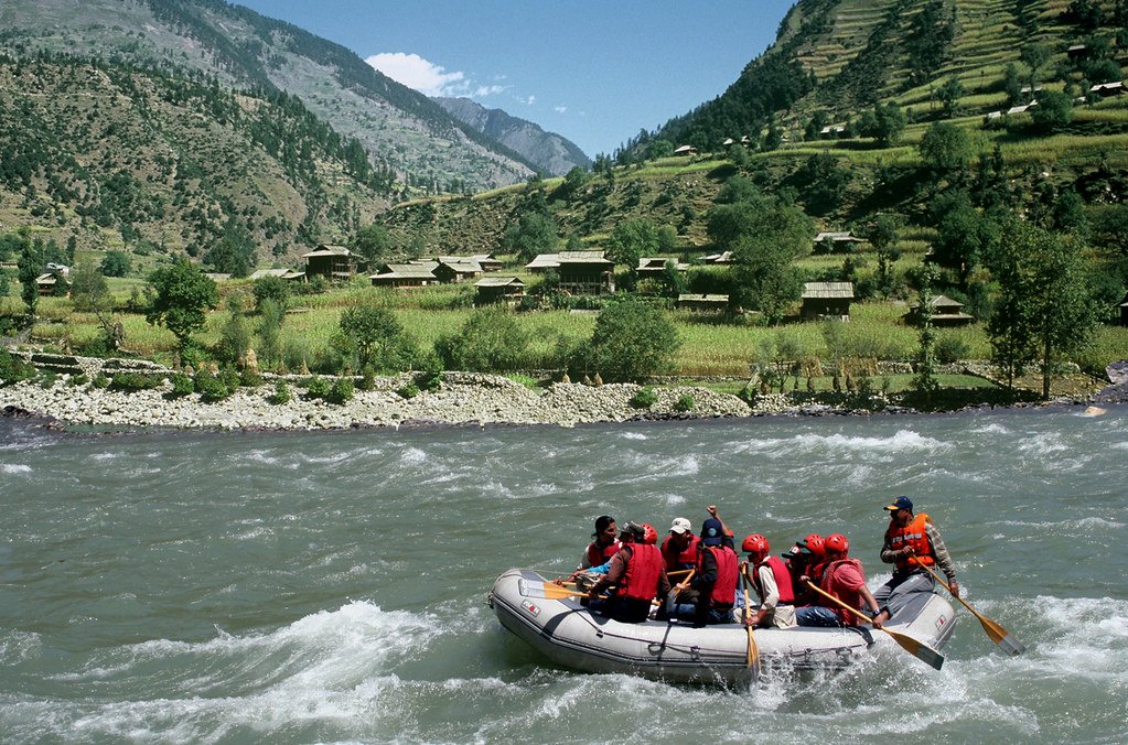 Photographer S Paradise Neelum Valley AJK TOURS