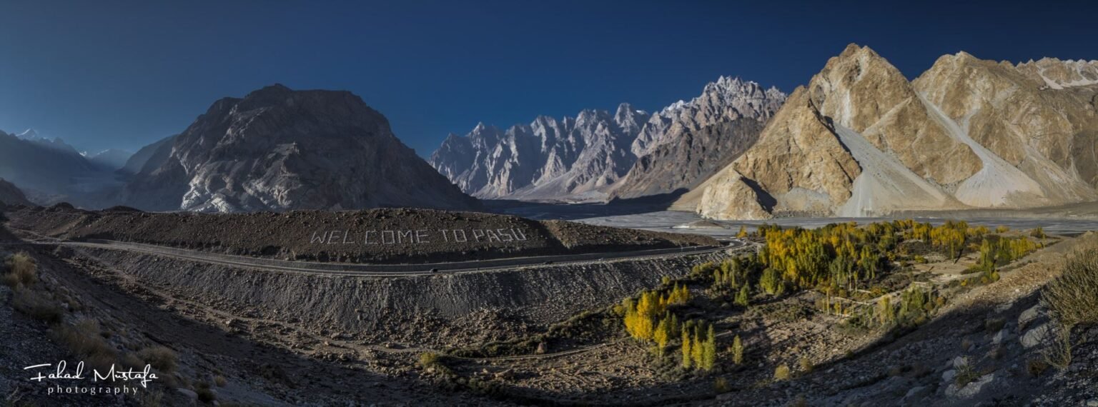 Book Day Tour Of Hunza Package And Rates Ajktours