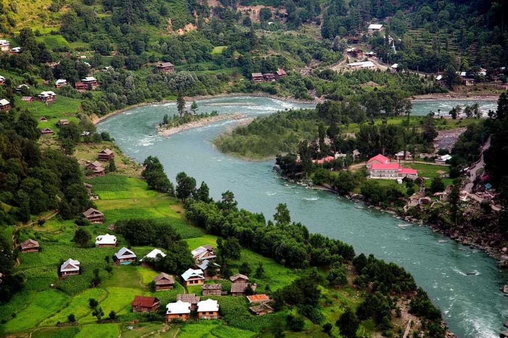 Discover the Gems of Azad Kashmir in 5 Days | AJKTOURS