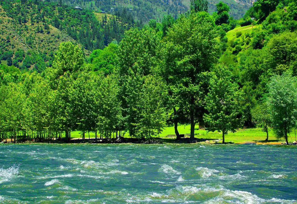 Keran-Neelum-Valley-3-Days-Tour