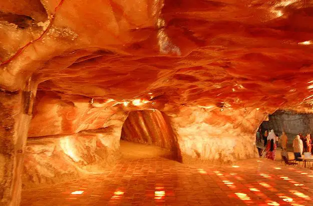 Khewra-Salt-Mine