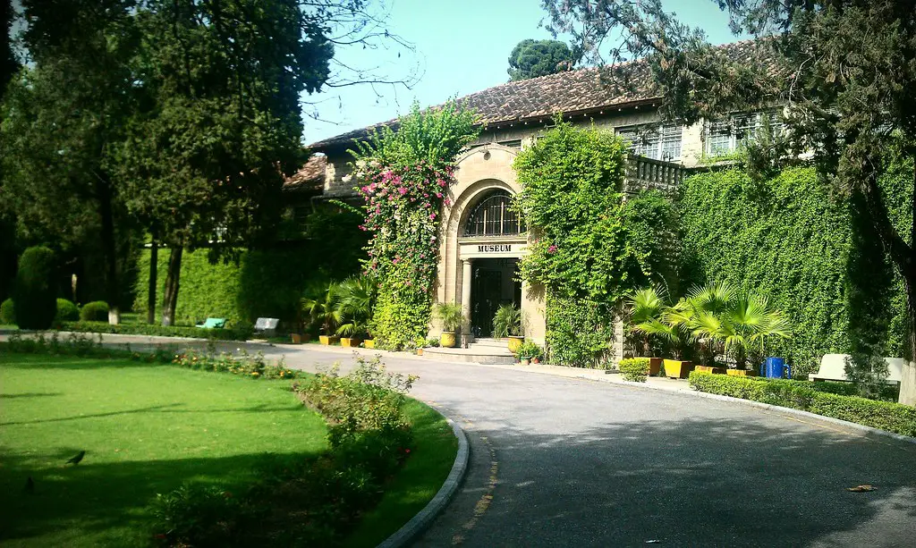 Taxila Museum