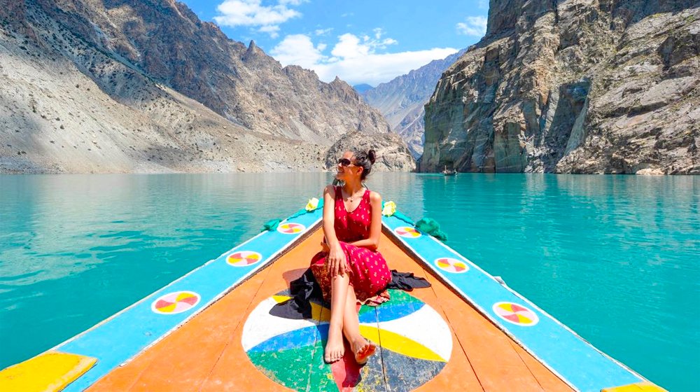 Best Sightseeing Spots In Hunza Valley Tour Package By AJKTOURS - AJK TOURS